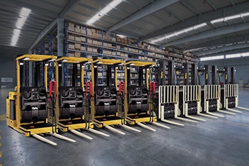 How Fleet Optics helped a retail customer save $1.5M within one year