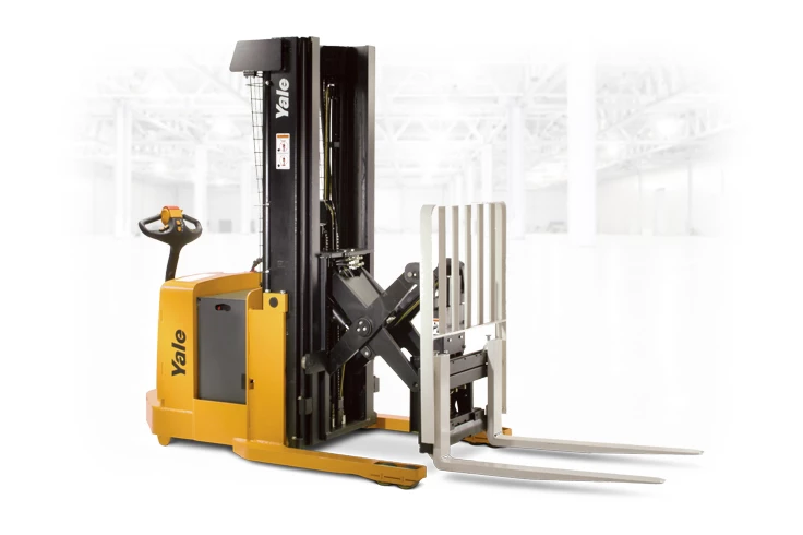 Pallet Stacker, Electric Pallet Stackers
