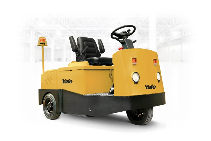 Electric tuggers / tow tractor | Yale MT60UX-MTA120UX